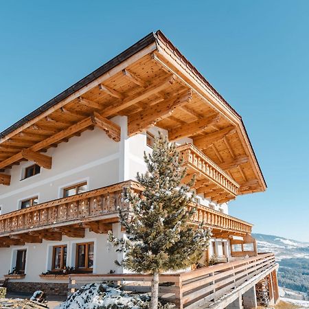Apartment Tauernblick By Interhome Bramberg am Wildkogel Eksteriør bilde