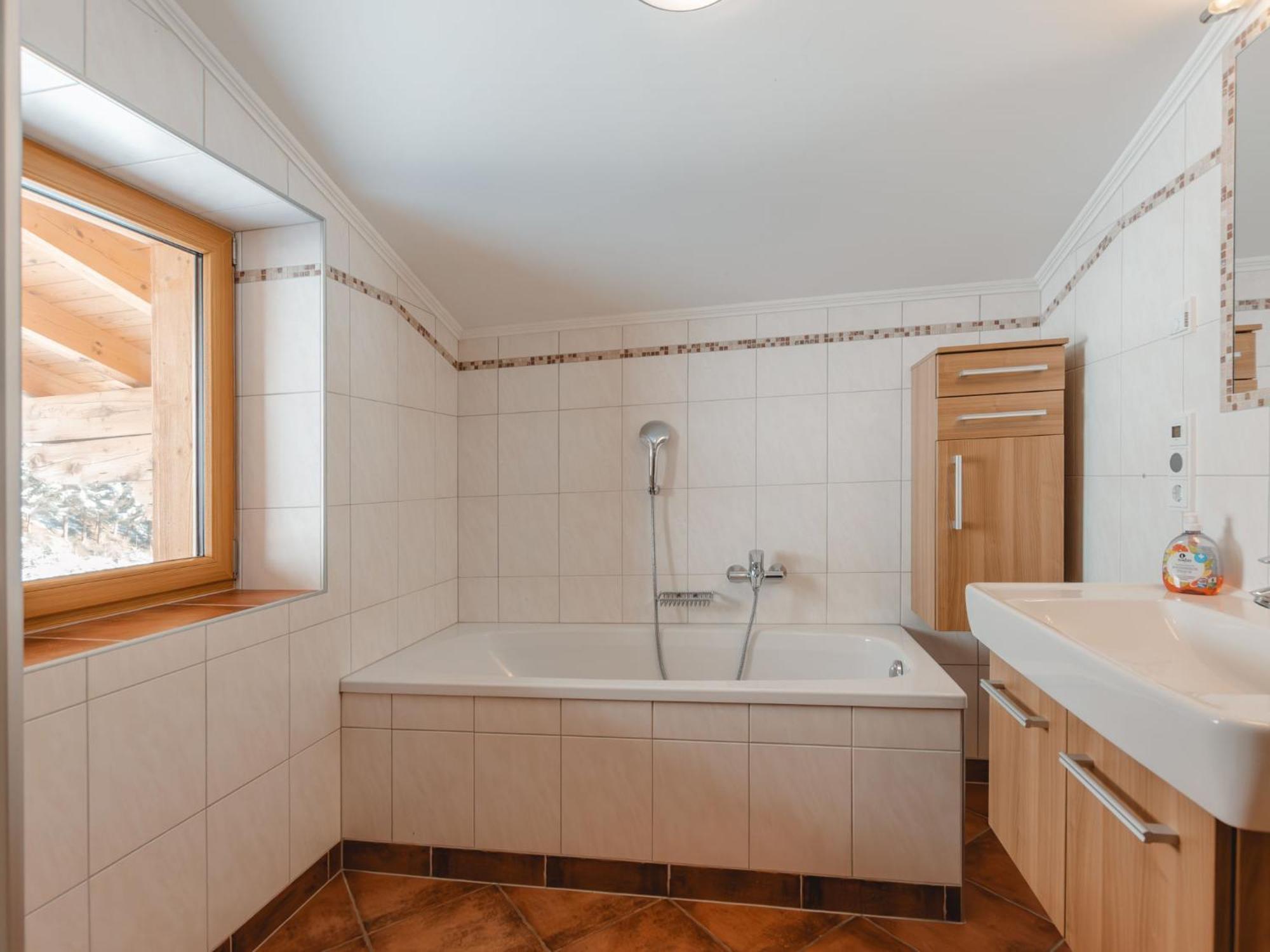 Apartment Tauernblick By Interhome Bramberg am Wildkogel Eksteriør bilde