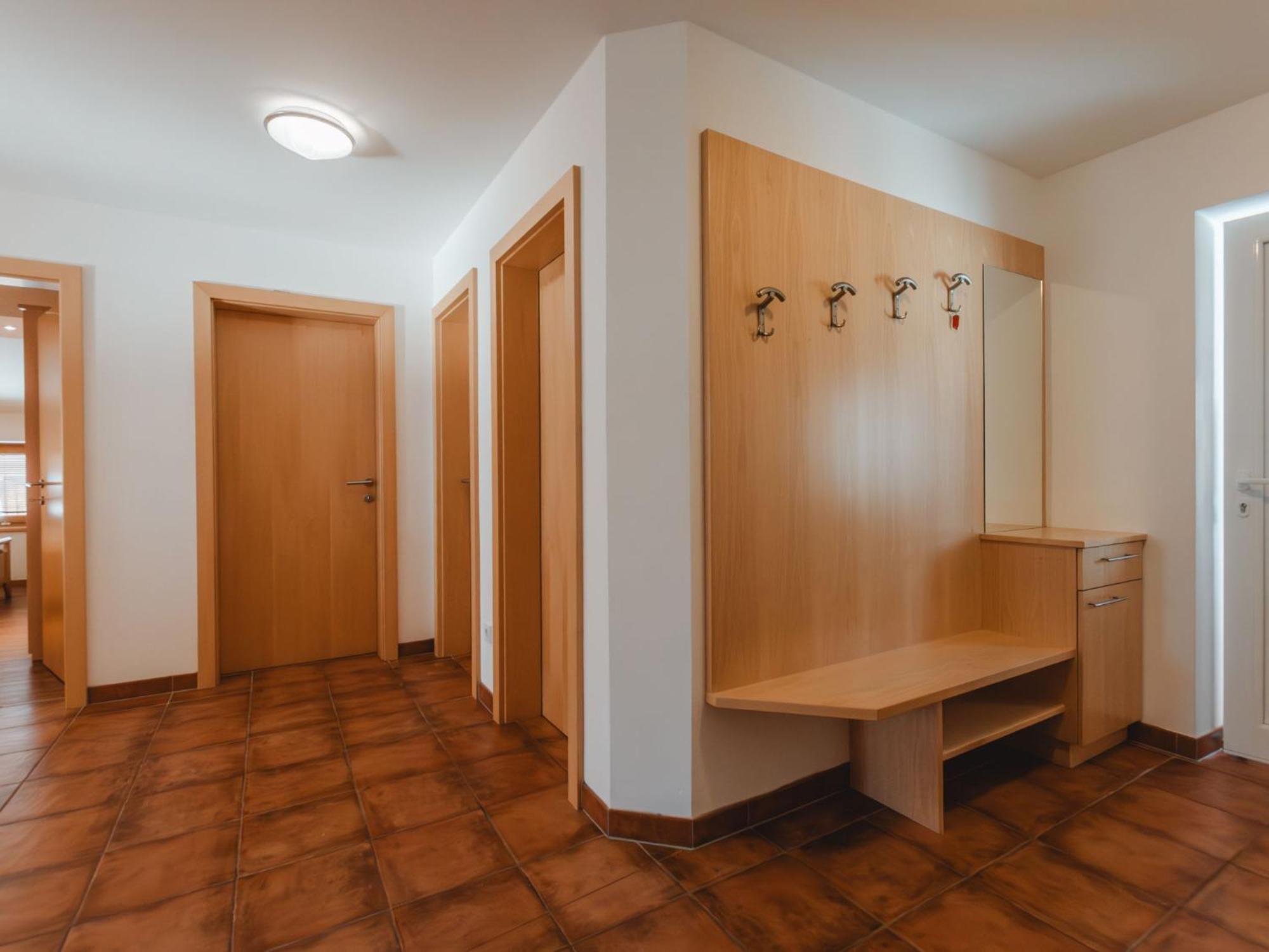 Apartment Tauernblick By Interhome Bramberg am Wildkogel Eksteriør bilde
