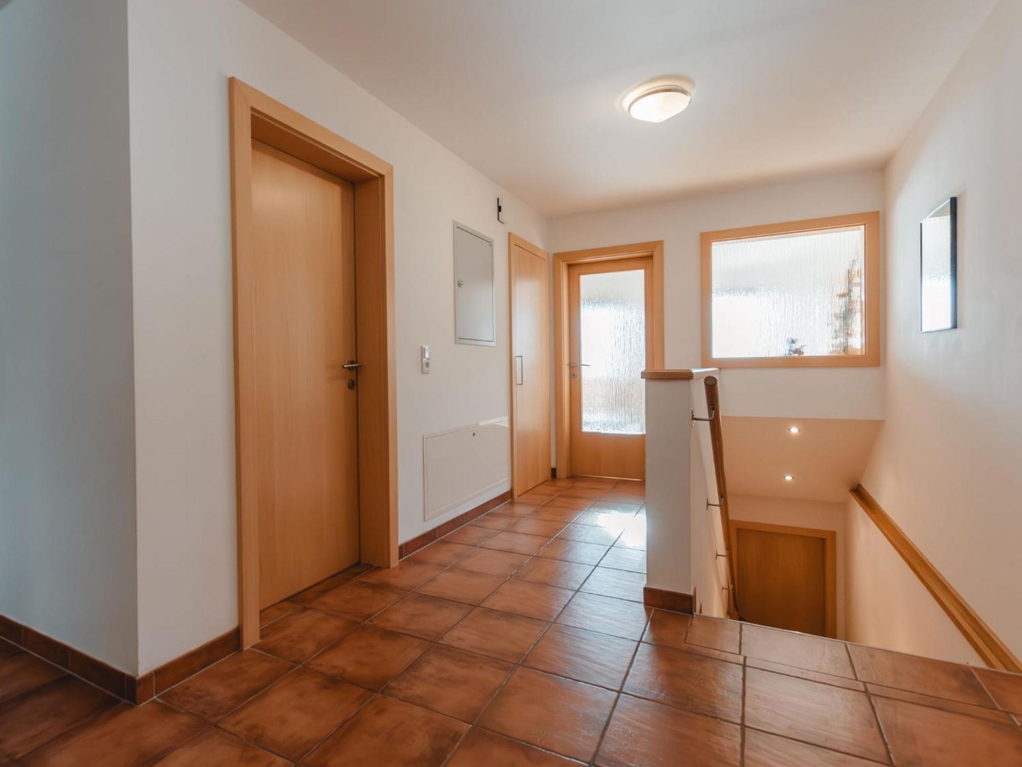 Apartment Tauernblick By Interhome Bramberg am Wildkogel Eksteriør bilde