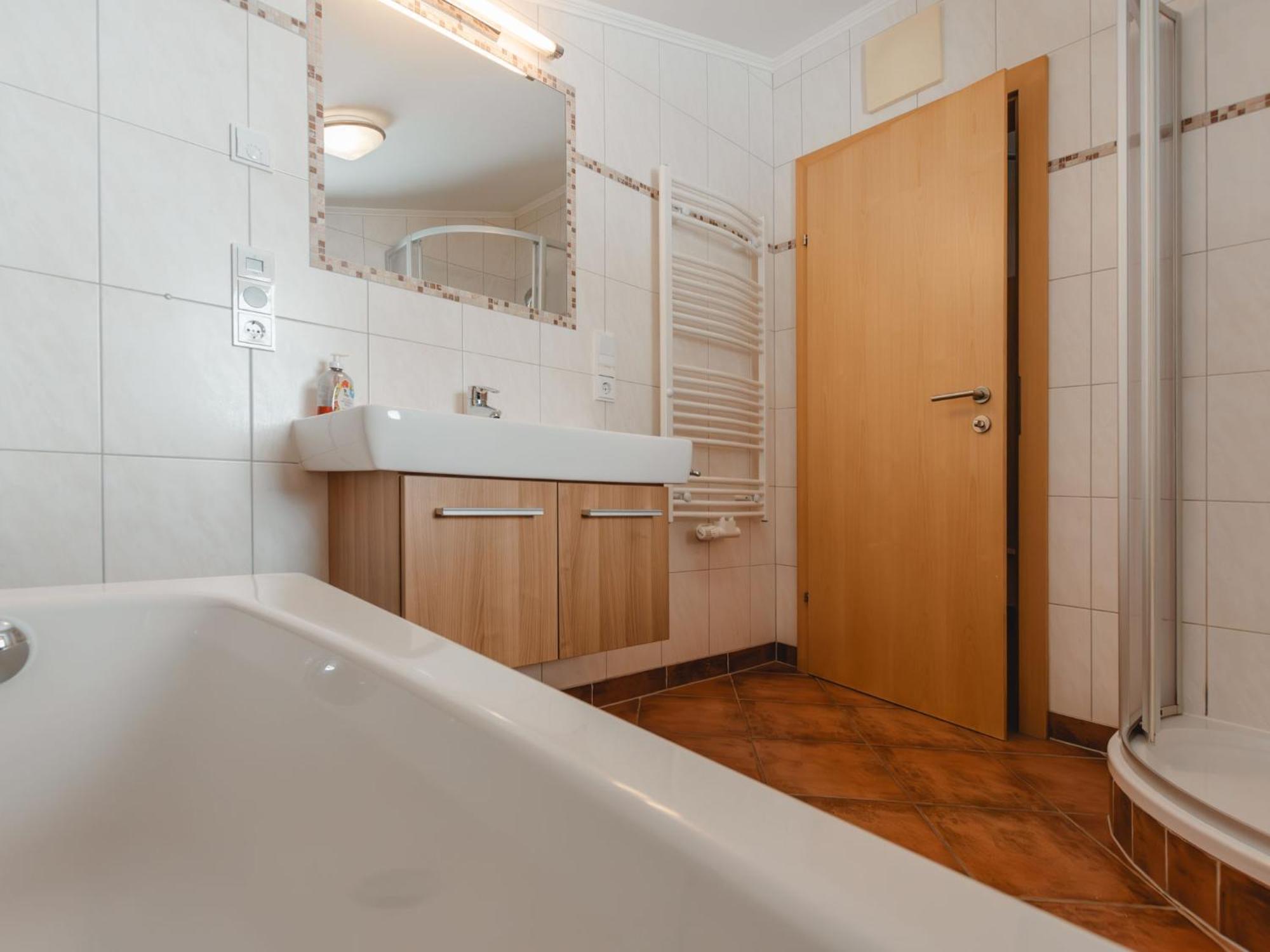 Apartment Tauernblick By Interhome Bramberg am Wildkogel Eksteriør bilde