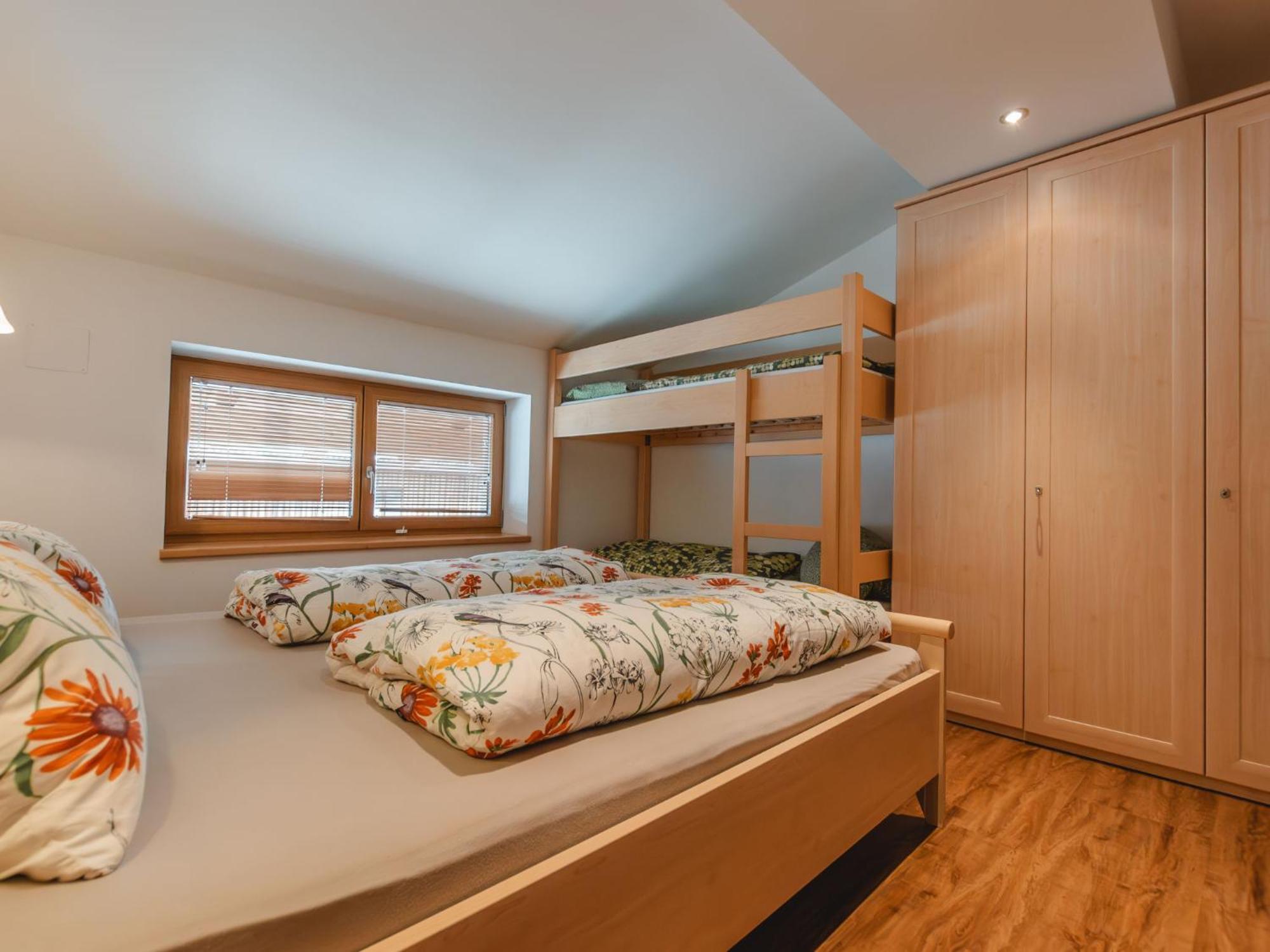 Apartment Tauernblick By Interhome Bramberg am Wildkogel Eksteriør bilde