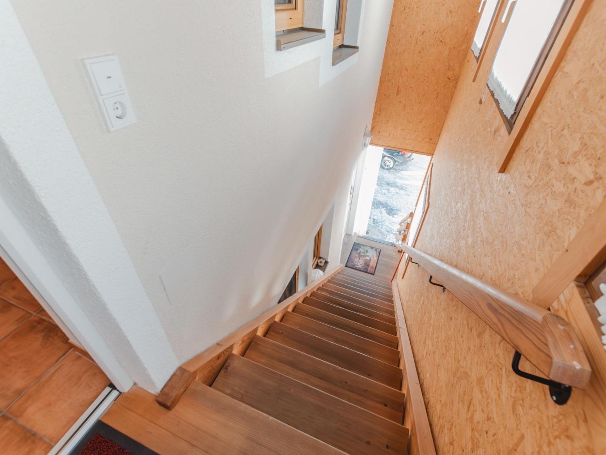 Apartment Tauernblick By Interhome Bramberg am Wildkogel Eksteriør bilde