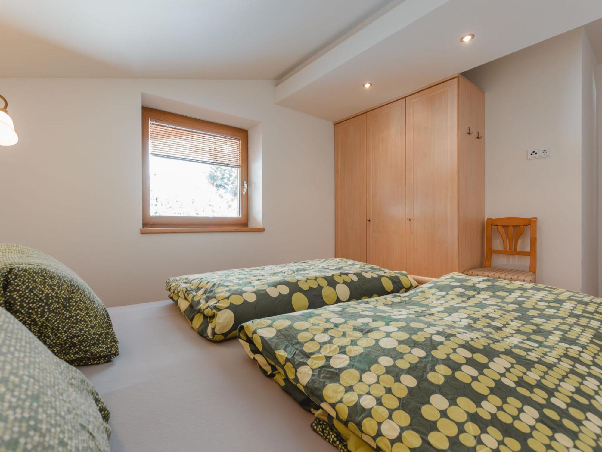 Apartment Tauernblick By Interhome Bramberg am Wildkogel Eksteriør bilde