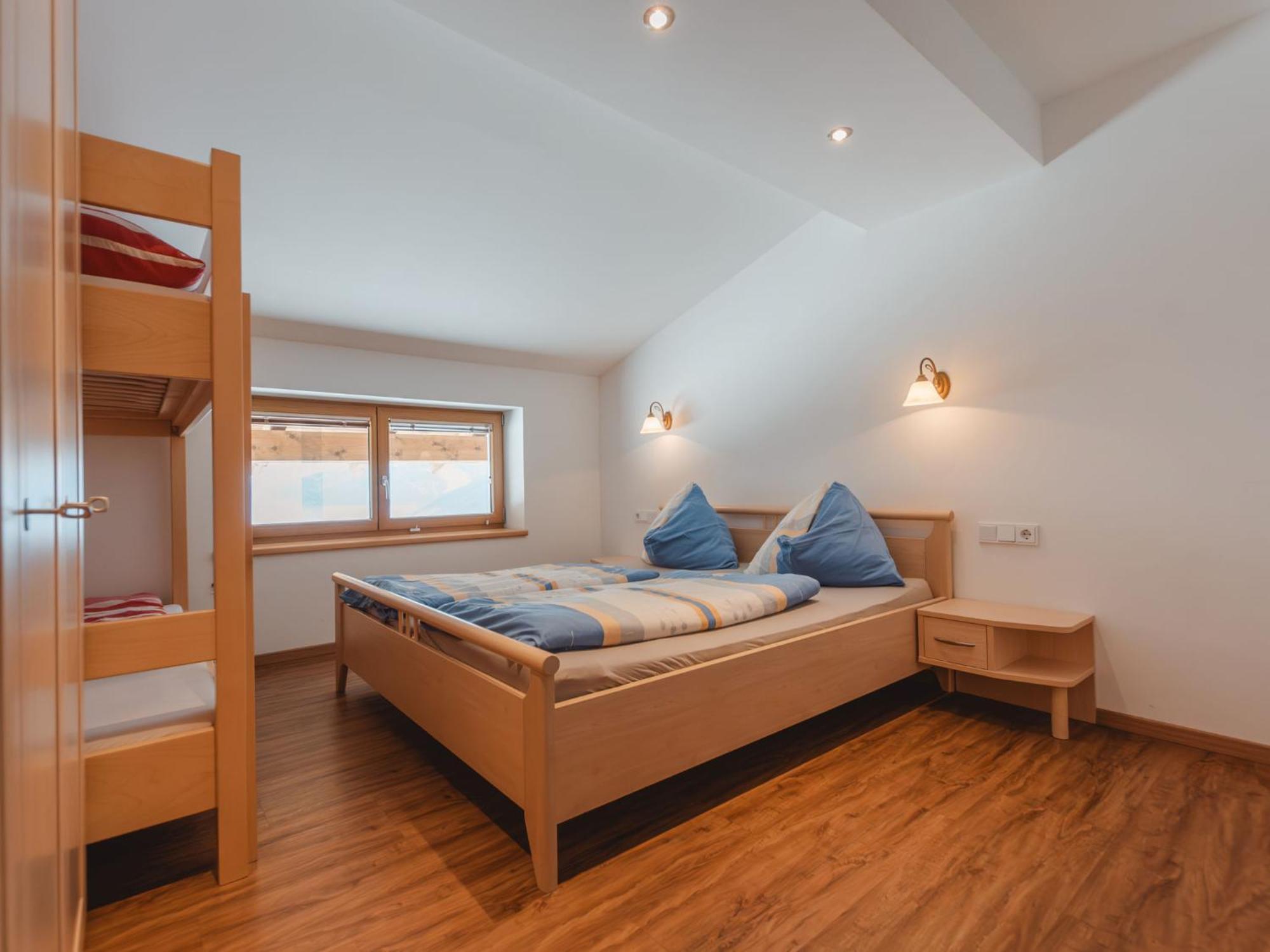 Apartment Tauernblick By Interhome Bramberg am Wildkogel Eksteriør bilde