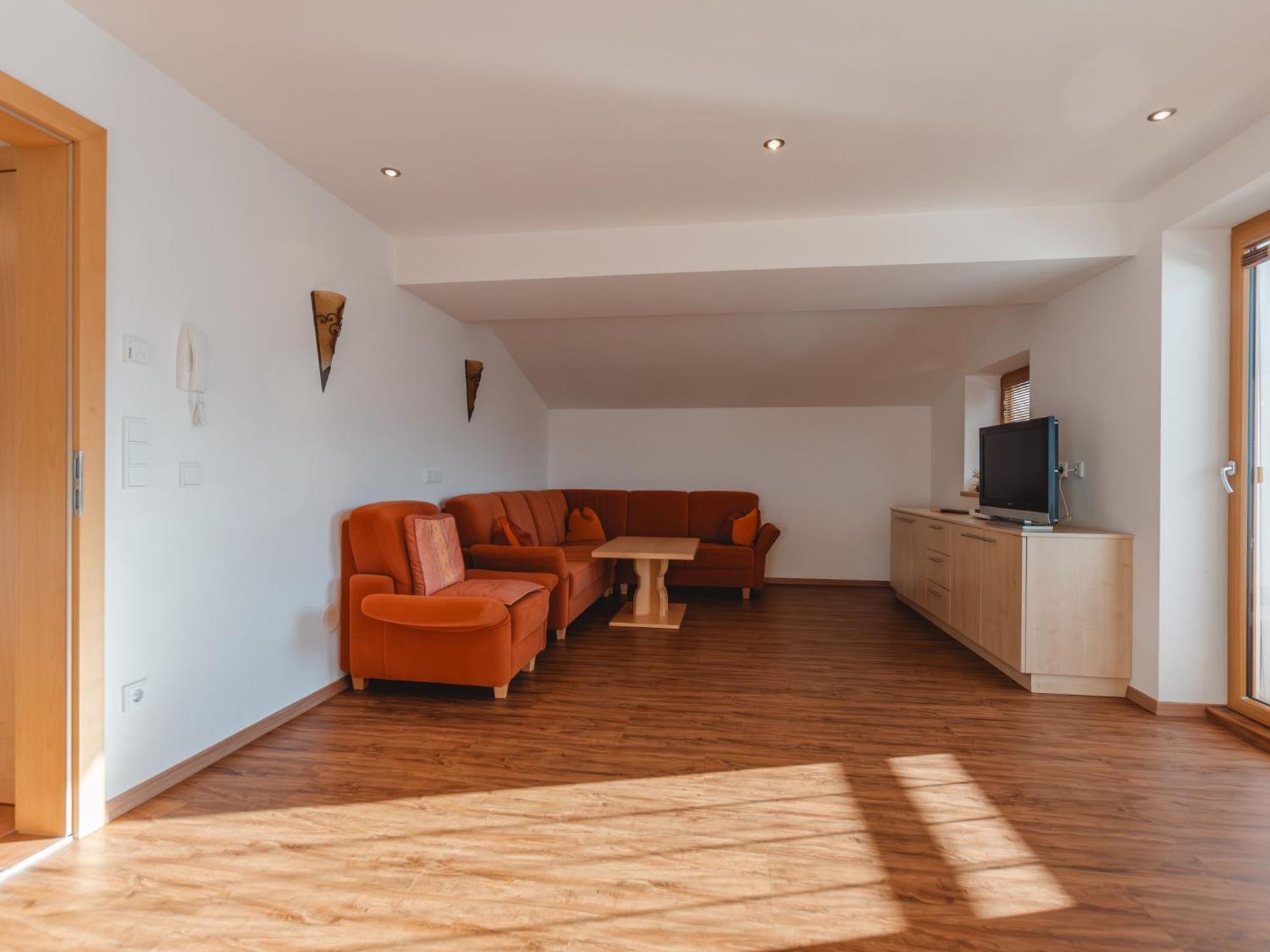 Apartment Tauernblick By Interhome Bramberg am Wildkogel Eksteriør bilde