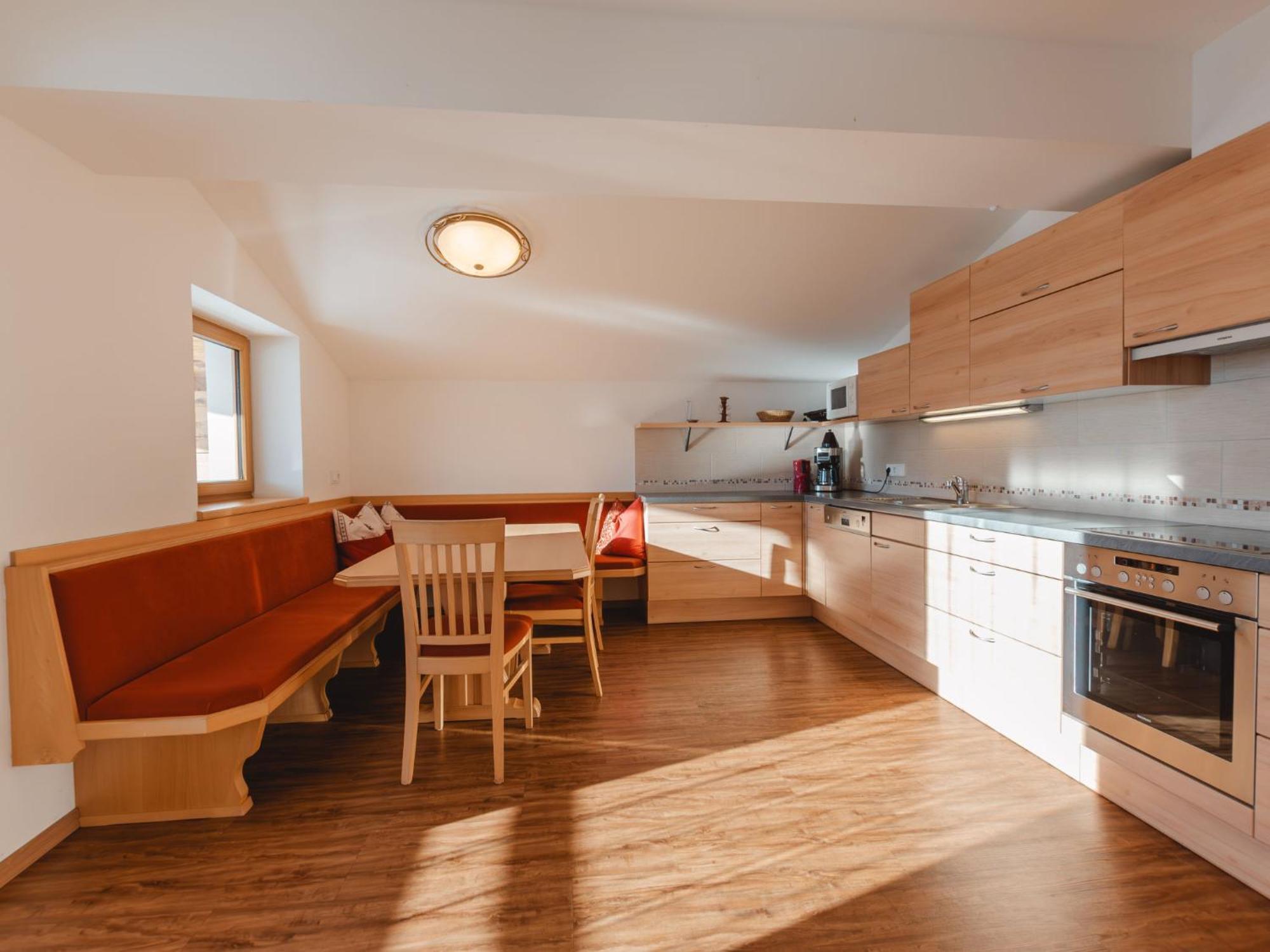 Apartment Tauernblick By Interhome Bramberg am Wildkogel Eksteriør bilde